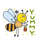 ミライ畑のなかまたち（個別スタンプ：5）