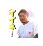 RED RIBBON (Part 3)（個別スタンプ：10）