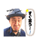 RED RIBBON (Part 3)（個別スタンプ：12）