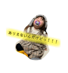 ひなこはマニア4（個別スタンプ：6）
