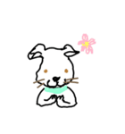 いぬとり（個別スタンプ：2）