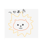 みーたん専用だお（個別スタンプ：6）
