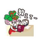 ずっと使える「Nacoちゃん」スタンプ（個別スタンプ：13）