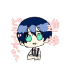 ごった煮スタンプ そのに（個別スタンプ：1）