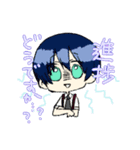 ごった煮スタンプ そのに（個別スタンプ：2）