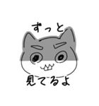 やまにゃんLINEスタンプ（個別スタンプ：1）