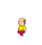 パキポキワールド0（個別スタンプ：8）