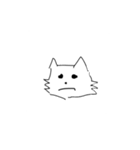 色んな人の変な絵（個別スタンプ：6）