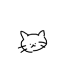 色んな人の変な絵（個別スタンプ：10）