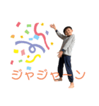 レンオウちゃんねる その2（個別スタンプ：3）