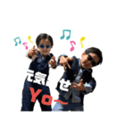 レンオウちゃんねる その2（個別スタンプ：5）