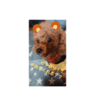 love犬ちゃん（個別スタンプ：4）