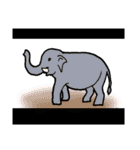 たぶん使えるヒンディー語2 (日本語字幕付)（個別スタンプ：17）