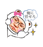 イゴサニ3（個別スタンプ：6）