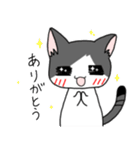 ことねこさんちの3姉妹。（個別スタンプ：23）