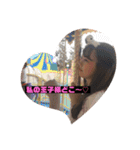 陰キャ大集合  2（個別スタンプ：1）
