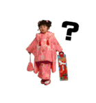 陰キャ大集合  2（個別スタンプ：6）