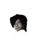 アラジン a.k.a 災祭り（個別スタンプ：9）