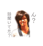アラジン a.k.a 災祭り（個別スタンプ：23）