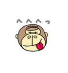 ごりすけスタンプ（個別スタンプ：2）