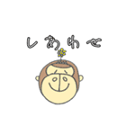 ごりすけスタンプ（個別スタンプ：7）