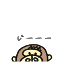 ごりすけスタンプ（個別スタンプ：12）