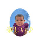 リオリリ5（個別スタンプ：12）