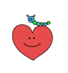 Polite-animals sticker（個別スタンプ：19）