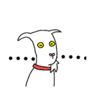 Polite-animals sticker（個別スタンプ：25）