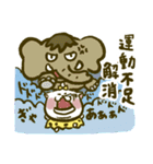 にゃんこ虎吉スタンプ パート24（個別スタンプ：20）