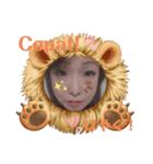 rika_diary_sticker☆Indonesia☆Japan☆（個別スタンプ：18）