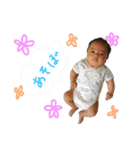 Haruki stamp ss（個別スタンプ：10）