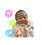Haruki stamp ss（個別スタンプ：22）