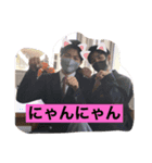 さんのいち①（個別スタンプ：5）