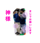 さんのいち❷（個別スタンプ：7）