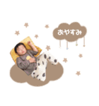 2kidsmamastamp（個別スタンプ：2）