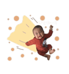 2kidsmamastamp（個別スタンプ：11）