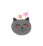 きのこのねこ4（個別スタンプ：5）