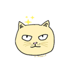 きのこのねこ4（個別スタンプ：6）