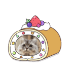 うちのキーちゃん7（個別スタンプ：5）