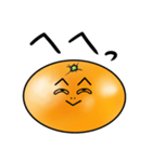 みかんの日常スタンプ‼︎（個別スタンプ：10）