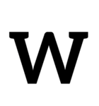 暴言はよくない（個別スタンプ：7）