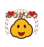piyorrin(ピョリン)（個別スタンプ：3）