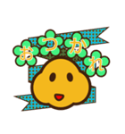 piyorrin(ピョリン)（個別スタンプ：7）