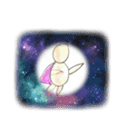 硬派なスクールライフ（個別スタンプ：8）