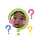 ももさくすたんぷ3（個別スタンプ：27）