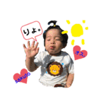 ももさくすたんぷ3（個別スタンプ：31）