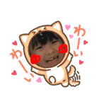 ももさくすたんぷ3（個別スタンプ：38）