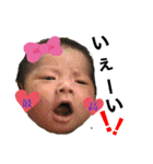ももさくすたんぷ3（個別スタンプ：39）
