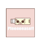日用品ねこ（個別スタンプ：9）
